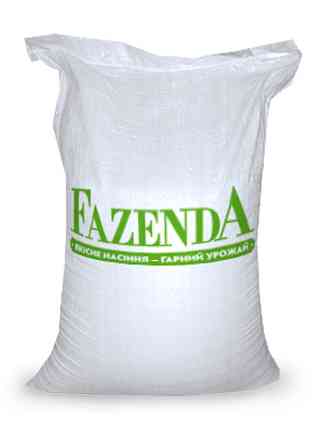 Семена люцерны 1кг (сорт - Надежда, магниченная) Fazenda Винница