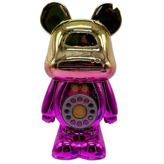 Электронная копилка-банкомат 