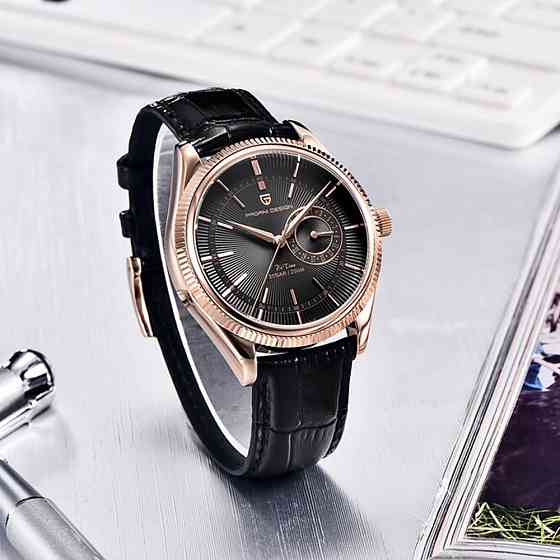 Pagani Design PD-1689 Gold-Black Киев