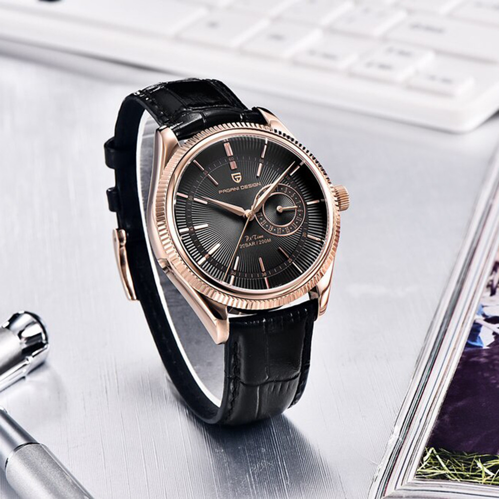 Pagani Design PD-1689 Gold-Black Киев - изображение 4