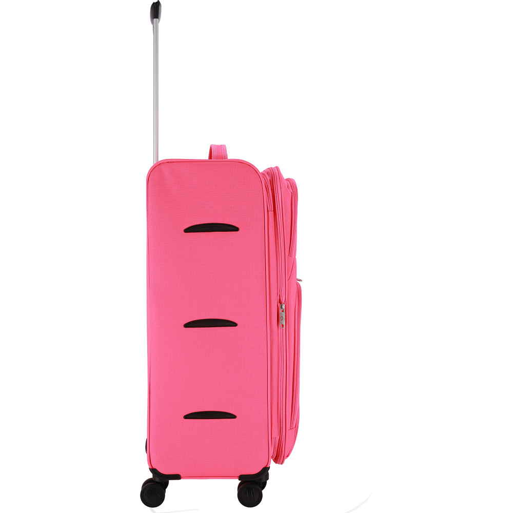 Bagland Валіза Валенсія велика яскраво-малиновий (003796627) Коломыя - изображение 9