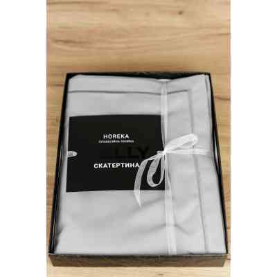 Скатертина Прованс Kelly чорна 140х140 см (032908) Вінниця