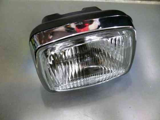 Фара (у зборі) Delta (квадратна) VDK Киев