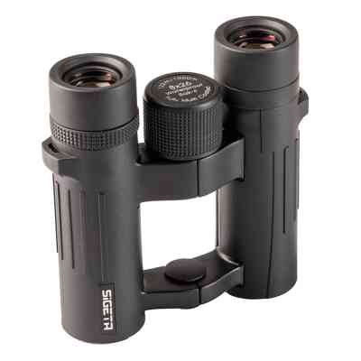 Бинокль Sigeta Imperial 8x26 Black (65821) Винница