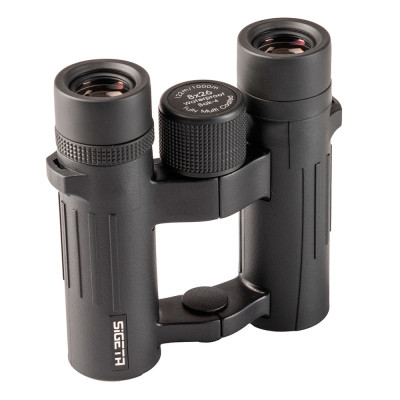 Бинокль Sigeta Imperial 8x26 Black (65821) Винница - изображение 4