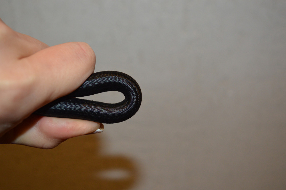 Борцовская резина 10 мм жгут эспандер спортивный резина для тренировок эспандер для пловца боксера лыжника Каменское - изображение 9