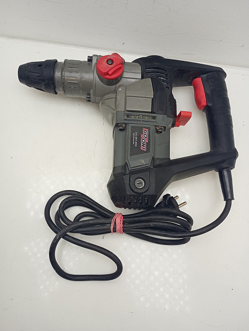 Перфоратор Go/on Z1C-SKT-2632 (Б клас) Луцьк - фото 1