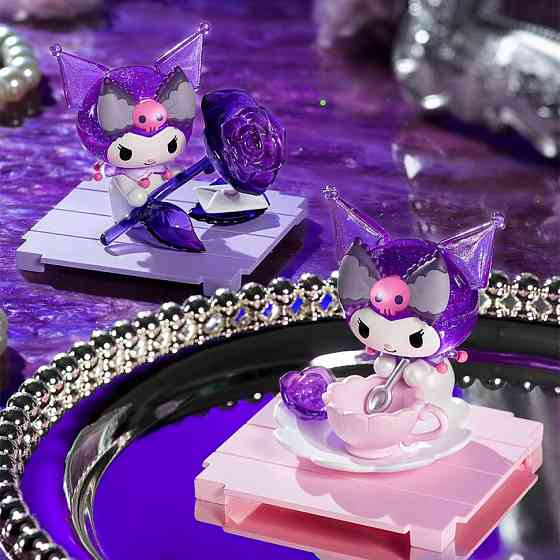 Фигурка-сюрприз 