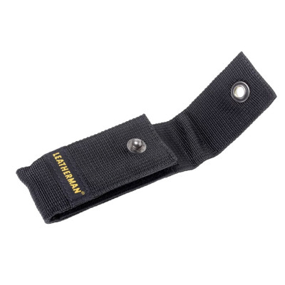 Чехол для мультитула Leatherman Large 4,75" Nylon Black (934929) Винница - изображение 4