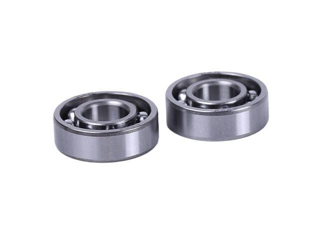 Подшипник, пара мотокосы 48F (63CC) Мукачево - изображение 2