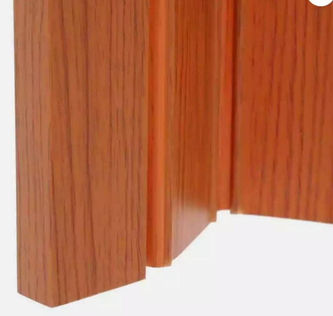 Ширма гармошка межкомнатная Фруктовое дерево 820х2030х0,6 мм Днепр - изображение 5