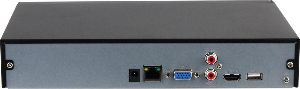 Відеореєстратор Dahua DHI-NVR2108HS-I2 Харьков - изображение 1