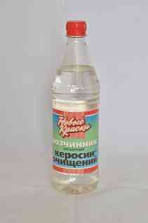 Керосин 0,4 л Харків