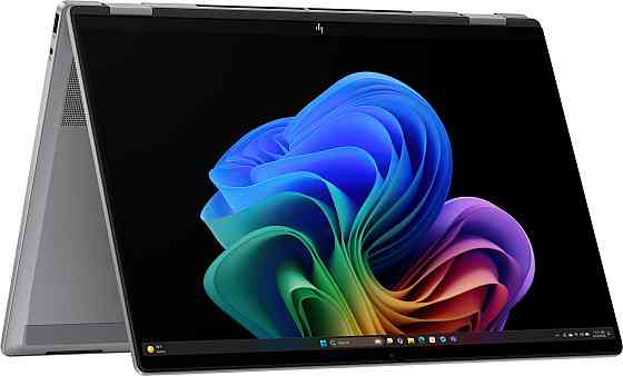 HP OmniBook X Flip x360 16-ar0006ua 16" 2K IPS Ts,400n/Ryzen AI 7-350 (5.0)/32Gb/SSD1Tb/Rad/Win11H Вінниця