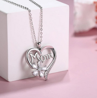 Кулон на шею красивый Мама Киев - изображение 2