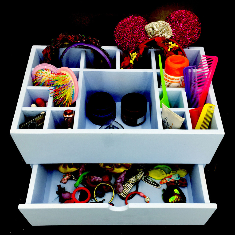 Органайзер для косметики 