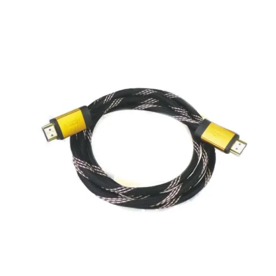 Кабель HDMI-HDMI (V1.4) 3M 14+1, hdmi кабель для электроники Коломыя