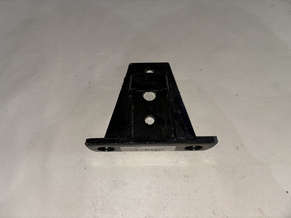 Кронштейн стабілізатора нижній (з посиленням) ГАЗ-3302. Дорожня карта. Харків - фото 1