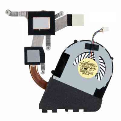 Вентилятор ноутбука Acer Aspire One 721 DC(5V,0.45A) 4pin c СО 60.4HU03.002 (DFS400805L10T) Вінниця