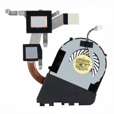 Вентилятор ноутбука Acer Aspire One 721 DC(5V,0.45A) 4pin c СО 60.4HU03.002 (DFS400805L10T) Вінниця - фото 1
