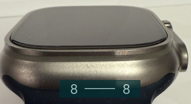 Смарт-Часи Apple Watch Ultra 2 49 mm Titanium. Київ - фото 1