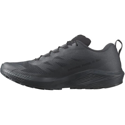 Кросівки Salomon Sense Ride 5 SR Indink 10.5 (L47377700-10.5) Вінниця - фото 3