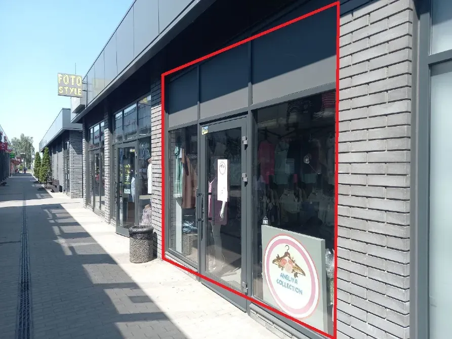 Помещение на рынке Вода, канализация, электричество 12 кВт, 380 и. Днепр - изображение 2