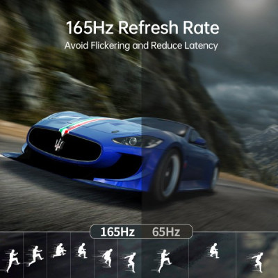 Кабель мультимедийный HDMI M to HDMI M 2.0m V2.1 8K60Hz HDR10 HLG Choetech (XHH-TP20) Винница - изображение 10