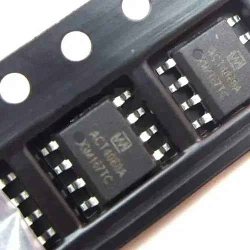 Понижающий DC-DC преобразователь ACT4060A для электроники Киев - изображение 3