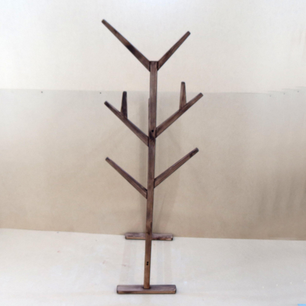 Стойка вешалка для одежды 