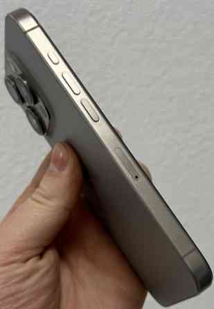 Айфон iPhone 15 Pro 256Gb. Киев