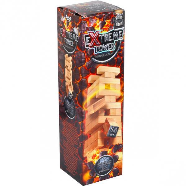 Розвиваюча настільна гра 