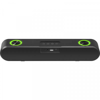 Акустична система Defender Soundbar Z9 Black (65229) Вінниця - фото 4