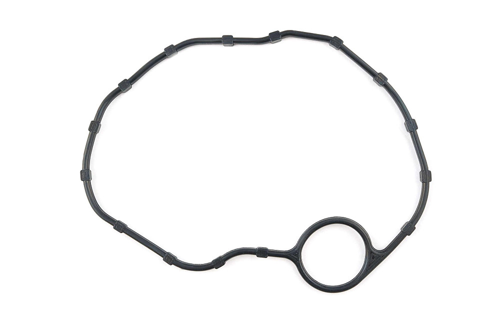 Прокладка кришки головки циліндра 4T CG125/150 ZR Київ - фото 1