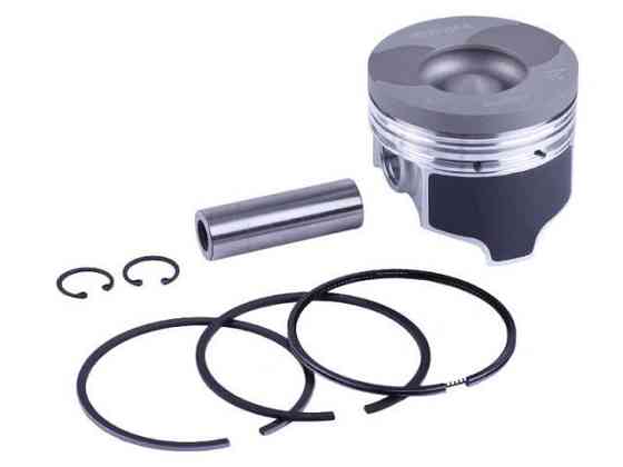 Поршневий комплект правий — мотоблок 192F Мукачево