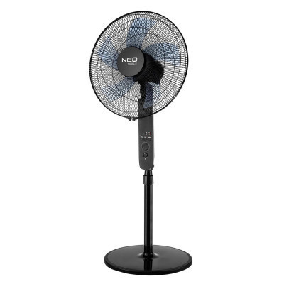 Вентилятор Neo Tools 90-002 Вінниця - фото 3