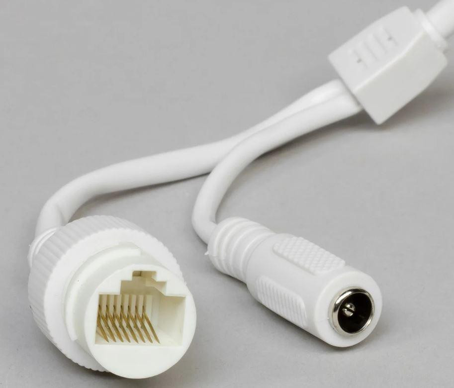 IP Камера відеоспостереження з WiFi UKC N3 6913 Винница - изображение 3