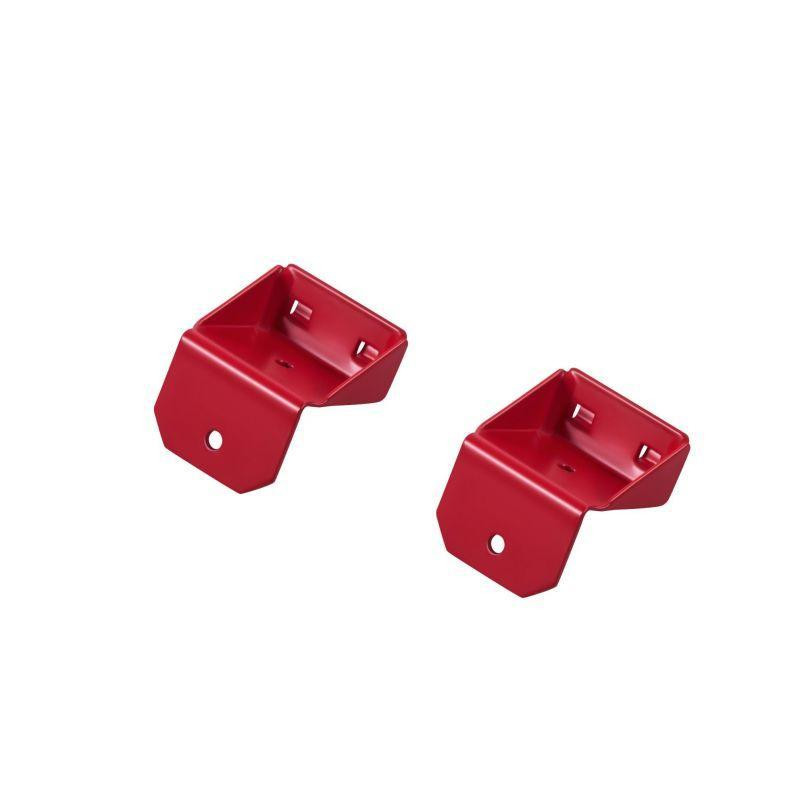 Складаний телескопічний робочий козел 2 шт.   Kraft&Dele KD11875 Черкаси - фото 16