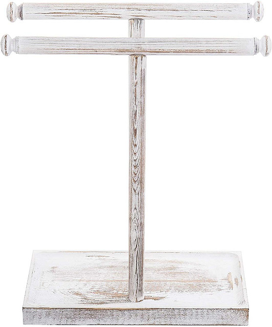 Стійка-вішалка для підлоги "Віксберг" браш Миколаїв - фото 4