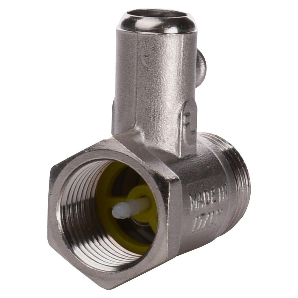 Клапан обратный подрывной ITAP 1/2″ 366 (000000647) Киев - изображение 3