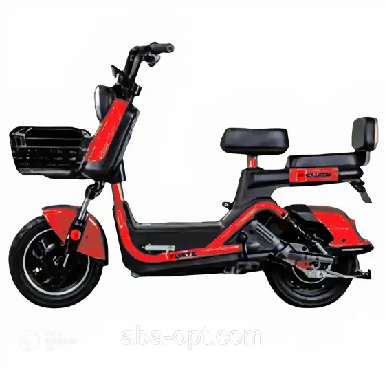 Электровелосипед RITM FORTE 500W-60V-20А/ч шины 12«-12» купить в интернет магазине Одесса