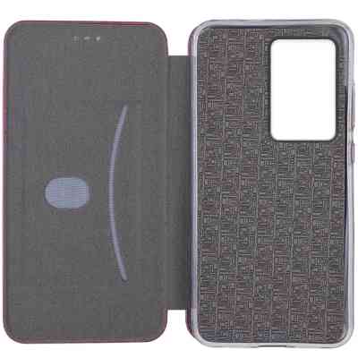 Чехол для мобильного телефона BeCover Exclusive Realme C75 / C75x Red Wine (713512) Винница