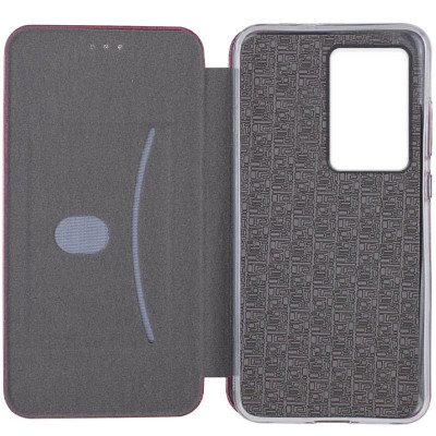 Чехол для мобильного телефона BeCover Exclusive Realme C75 / C75x Red Wine (713512) Винница - изображение 4