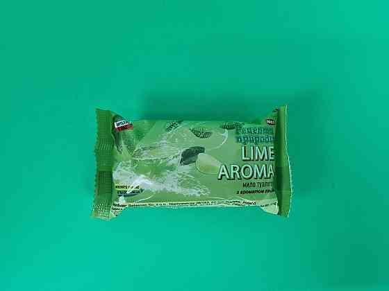 Мыло туалетное 