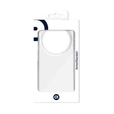 Чехол для мобильного телефона Armorstandart Air Force Xiaomi 14 Ultra Transparent (ARM74127) Винница
