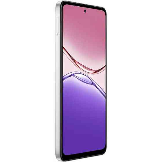 Смартфон Oppo A5x 4/128GB (CPH2725) NFC Laser White ( 14553 ) Харків
