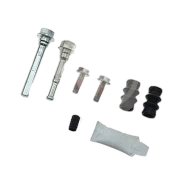 Ремкомплект супорта переднього Citroen Jumpy, Opel Combo., Peugeot Expert 01 - напрямної Мукачево - фото 1