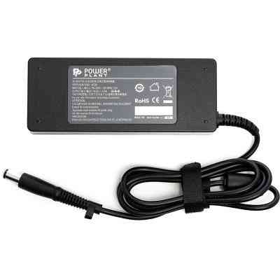 Блок живлення до ноутбуку PowerPlant HP 220V, 18.5V 90W 4.9A (7.4*5.0) (HP90E7450) Вінниця