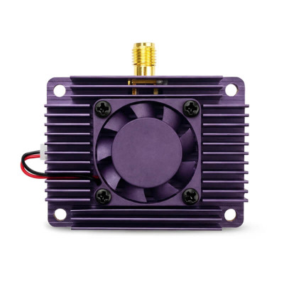 Видеопередатчик (VTX) Peakfpv THOR T78 3W 7.2-8G (T78) Вінниця - фото 2