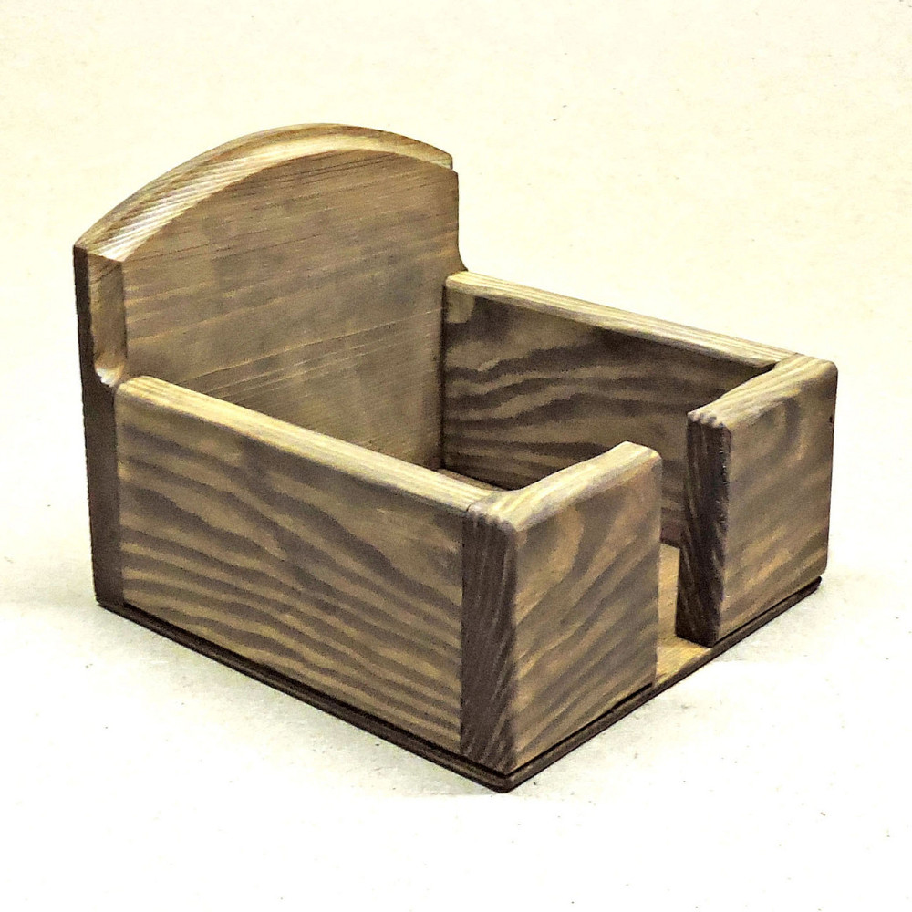 Салфетница 